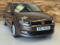 Volkswagen Polo 1.2 Match Hatchback 3dr Petrol Manual Euro 5 (60 ps) 62