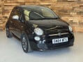 Fiat 500 0.9 TwinAir S Hatchback 3dr Petrol Manual Euro 6 (s/s) (85 bhp) 1