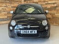 Fiat 500 0.9 TwinAir S Hatchback 3dr Petrol Manual Euro 6 (s/s) (85 bhp) 4