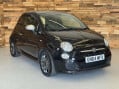 Fiat 500 0.9 TwinAir S Hatchback 3dr Petrol Manual Euro 6 (s/s) (85 bhp) 5