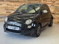 Fiat 500 0.9 TwinAir S Hatchback 3dr Petrol Manual Euro 6 (s/s) (85 bhp) 7