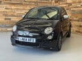 Fiat 500 0.9 TwinAir S Hatchback 3dr Petrol Manual Euro 6 (s/s) (85 bhp) 9