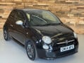 Fiat 500 0.9 TwinAir S Hatchback 3dr Petrol Manual Euro 6 (s/s) (85 bhp) 14