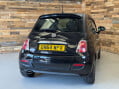 Fiat 500 0.9 TwinAir S Hatchback 3dr Petrol Manual Euro 6 (s/s) (85 bhp) 15