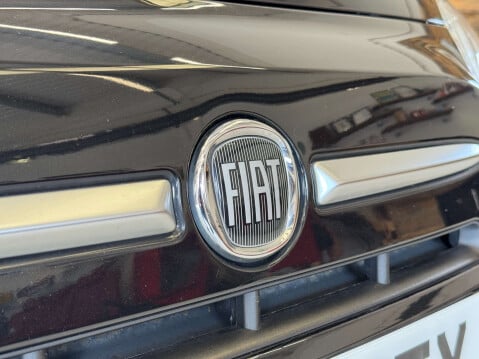 Fiat 500 0.9 TwinAir S Hatchback 3dr Petrol Manual Euro 6 (s/s) (85 bhp) 17