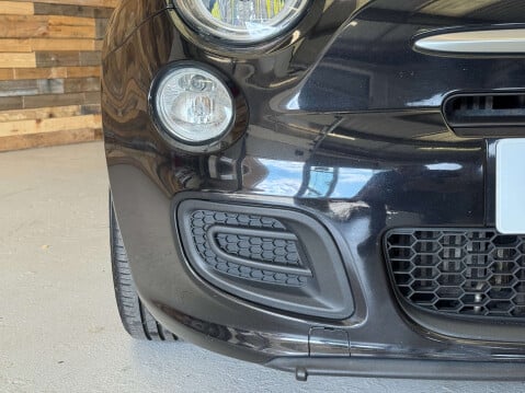 Fiat 500 0.9 TwinAir S Hatchback 3dr Petrol Manual Euro 6 (s/s) (85 bhp) 32