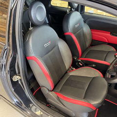 Fiat 500 0.9 TwinAir S Hatchback 3dr Petrol Manual Euro 6 (s/s) (85 bhp) 4