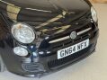 Fiat 500 0.9 TwinAir S Hatchback 3dr Petrol Manual Euro 6 (s/s) (85 bhp) 16