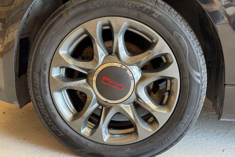 Fiat 500 0.9 TwinAir S Hatchback 3dr Petrol Manual Euro 6 (s/s) (85 bhp) 28