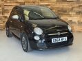 Fiat 500 0.9 TwinAir S Hatchback 3dr Petrol Manual Euro 6 (s/s) (85 bhp) 1