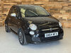 Fiat 500 0.9 TwinAir S Hatchback 3dr Petrol Manual Euro 6 (s/s) (85 bhp)