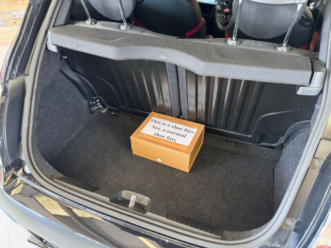 Fiat 500 0.9 TwinAir S Hatchback 3dr Petrol Manual Euro 6 (s/s) (85 bhp) 49