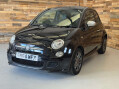 Fiat 500 0.9 TwinAir S Hatchback 3dr Petrol Manual Euro 6 (s/s) (85 bhp) 7