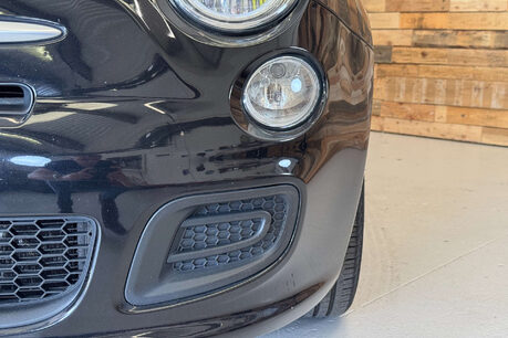 Fiat 500 0.9 TwinAir S Hatchback 3dr Petrol Manual Euro 6 (s/s) (85 bhp) 18