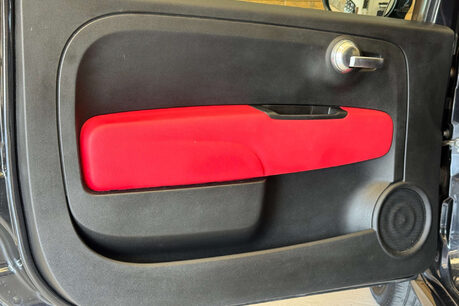 Fiat 500 0.9 TwinAir S Hatchback 3dr Petrol Manual Euro 6 (s/s) (85 bhp) 45