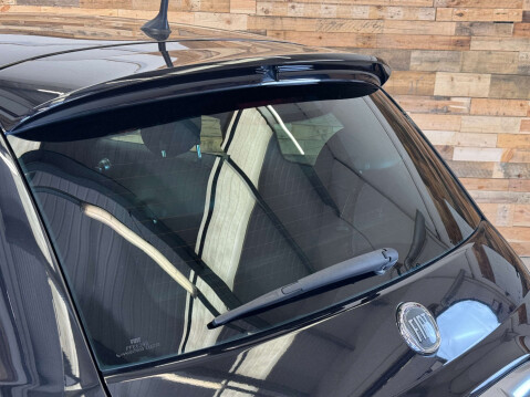 Fiat 500 0.9 TwinAir S Hatchback 3dr Petrol Manual Euro 6 (s/s) (85 bhp) 53