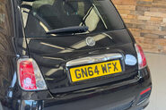 Fiat 500 0.9 TwinAir S Hatchback 3dr Petrol Manual Euro 6 (s/s) (85 bhp) 59