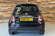 Fiat 500 0.9 TwinAir S Hatchback 3dr Petrol Manual Euro 6 (s/s) (85 bhp) 66