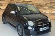 Fiat 500 0.9 TwinAir S Hatchback 3dr Petrol Manual Euro 6 (s/s) (85 bhp) 14
