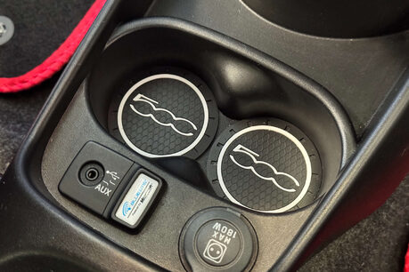 Fiat 500 0.9 TwinAir S Hatchback 3dr Petrol Manual Euro 6 (s/s) (85 bhp) 33