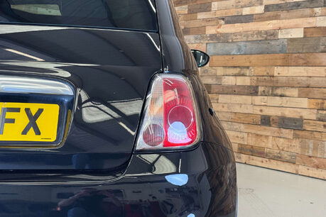 Fiat 500 0.9 TwinAir S Hatchback 3dr Petrol Manual Euro 6 (s/s) (85 bhp) 65