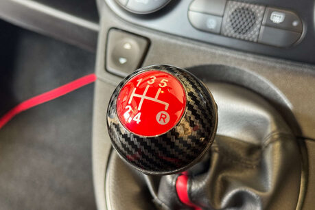 Fiat 500 0.9 TwinAir S Hatchback 3dr Petrol Manual Euro 6 (s/s) (85 bhp) 8