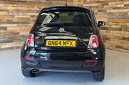Fiat 500 0.9 TwinAir S Hatchback 3dr Petrol Manual Euro 6 (s/s) (85 bhp) 10