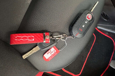 Fiat 500 0.9 TwinAir S Hatchback 3dr Petrol Manual Euro 6 (s/s) (85 bhp) 26