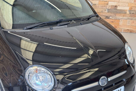 Fiat 500 0.9 TwinAir S Hatchback 3dr Petrol Manual Euro 6 (s/s) (85 bhp) 37