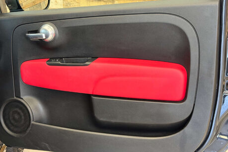 Fiat 500 0.9 TwinAir S Hatchback 3dr Petrol Manual Euro 6 (s/s) (85 bhp) 39