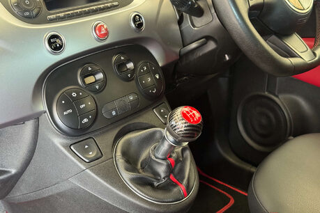 Fiat 500 0.9 TwinAir S Hatchback 3dr Petrol Manual Euro 6 (s/s) (85 bhp) 44