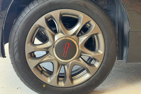 Fiat 500 0.9 TwinAir S Hatchback 3dr Petrol Manual Euro 6 (s/s) (85 bhp) 48