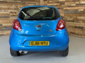 Ford Ka 1.2 Zetec Hatchback 3dr Petrol Manual Euro 5 (s/s) (69 ps) 2