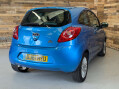 Ford Ka 1.2 Zetec Hatchback 3dr Petrol Manual Euro 5 (s/s) (69 ps) 4