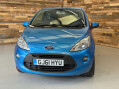 Ford Ka 1.2 Zetec Hatchback 3dr Petrol Manual Euro 5 (s/s) (69 ps) 10