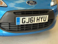 Ford Ka 1.2 Zetec Hatchback 3dr Petrol Manual Euro 5 (s/s) (69 ps) 11