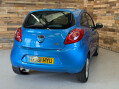 Ford Ka 1.2 Zetec Hatchback 3dr Petrol Manual Euro 5 (s/s) (69 ps) 12