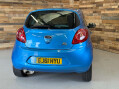 Ford Ka 1.2 Zetec Hatchback 3dr Petrol Manual Euro 5 (s/s) (69 ps) 17
