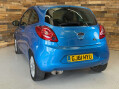 Ford Ka 1.2 Zetec Hatchback 3dr Petrol Manual Euro 5 (s/s) (69 ps) 18