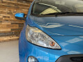 Ford Ka 1.2 Zetec Hatchback 3dr Petrol Manual Euro 5 (s/s) (69 ps) 45