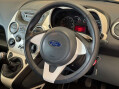 Ford Ka 1.2 Zetec Hatchback 3dr Petrol Manual Euro 5 (s/s) (69 ps) 59