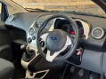 Ford Ka 1.2 Zetec Hatchback 3dr Petrol Manual Euro 5 (s/s) (69 ps) 60