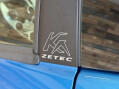 Ford Ka 1.2 Zetec Hatchback 3dr Petrol Manual Euro 5 (s/s) (69 ps) 63