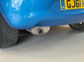Ford Ka 1.2 Zetec Hatchback 3dr Petrol Manual Euro 5 (s/s) (69 ps) 69