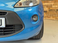 Ford Ka 1.2 Zetec Hatchback 3dr Petrol Manual Euro 5 (s/s) (69 ps) 13