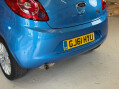 Ford Ka 1.2 Zetec Hatchback 3dr Petrol Manual Euro 5 (s/s) (69 ps) 70