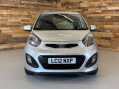 Kia Picanto 1.0 1 Hatchback 5dr Petrol Manual Euro 5 (68 bhp) 2