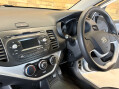 Kia Picanto 1.0 1 Hatchback 5dr Petrol Manual Euro 5 (68 bhp) 4