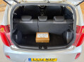 Kia Picanto 1.0 1 Hatchback 5dr Petrol Manual Euro 5 (68 bhp) 6