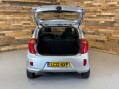 Kia Picanto 1.0 1 Hatchback 5dr Petrol Manual Euro 5 (68 bhp) 7